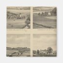 Search for augusta magnets Lithographed