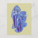 Search for lavender save the date postcards Floral