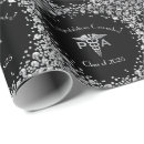 Search for graduation wrapping paper Elegant