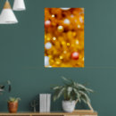 Search for gold background posters Abstract