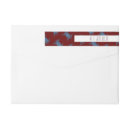 Search for crab return address labels Summer