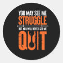 Search for struggle stickers Gym
