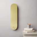 Search for luxury skateboards Floral