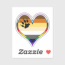 Search for gay bear flag stickers Rainbow