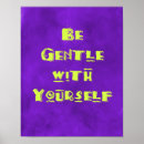 Search for gentleness posters Inspirational