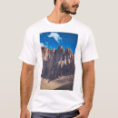 Search for environmental issues tshirts Mountain