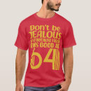 Search for jealous tshirts Graphic