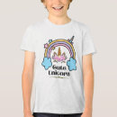 Search for unicorn for boys tshirts Rainbow