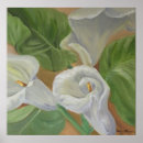 Search for arum posters Flower