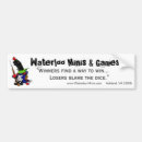 Search for mini bumper stickers Car
