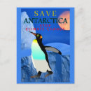 Search for environmentalism vertical postcards Global warming