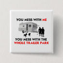 Search for trailer badges Redneck
