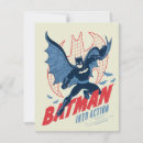 Search for comic note cards Bat logo