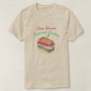 Search for lunch tshirts Party