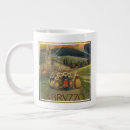 Search for abruzzo mugs Retro