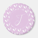 Search for silhouettes magnets Leaves