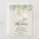 Search for confetti baby shower invitations Gender neutral