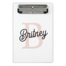 Search for pastel clipboards Modern