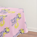 Search for pink unicorn tablecloths Party