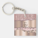 Search for diamonds key rings Glitter
