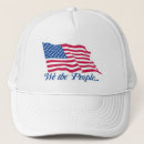 Search for we the people hats United states
