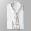 Search for peachy ties Floral