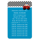 Search for emergency contact magnets Babysitter