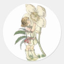 Search for rose fairy stickers Botanical