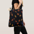 Search for autumn bags Abstract