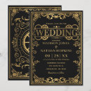 Search for steampunk wedding invitations Elegant