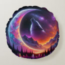 Search for crescent moon cushions Nature