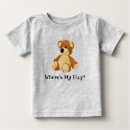 Search for bear baby shirts unique