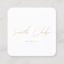 Search for professional organizer business cards Boss