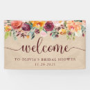 Search for rustic floral graduation Baby shower