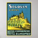 Search for segovia Vintage