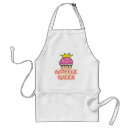 Search for cupcake queen aprons Sweets