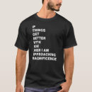 Search for age tshirts Sarcastic