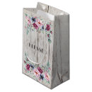 Search for pink and navy gift bags Birthday