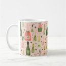 Search for pink star mugs Watercolor