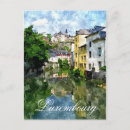 Search for luxembourg postcards Europe