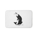 Search for fisherman bath mats Bass