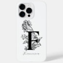 Search for letter f iphone cases Girly