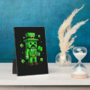 Search for st patricks day plaques Shenanigans