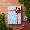Search for amphibian wrapping paper Aquatic