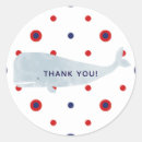 Search for whale party stickers Sea