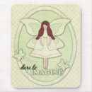 Search for fairies mouse mats Girly