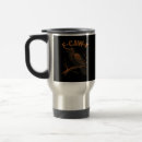 Search for for bird lovers travel mugs F caw f