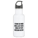 Search for vodka water bottles Party
