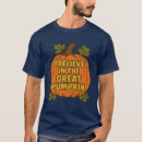 Search for great pumpkin tshirts Vintage