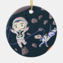 Search for scifi christmas tree decorations Space